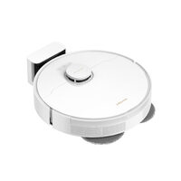 Робот-пылесос DreameBot L10s Pro Gen2 White/Белый