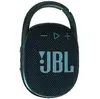 Портативная колонка JBL Clip 4 Blue/Pink (JBLCLIP4BLUP)
