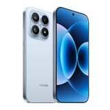 Смартфон Xiaomi 17 12/512GB Blue/Синий