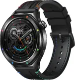 Смарт-часы Xiaomi Watch S4 (Black)