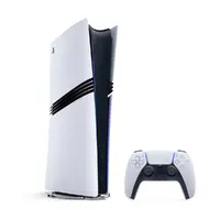Игровая приставка Sony PlayStation 5 Pro (без дисковода)