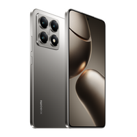 Смартфон Xiaomi 14T 12/256GB Gray/Серый
