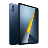Планшет Poco Pad M1 8/256GB Blue/Синий