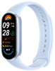 Xiaomi Smart Band 9 Arctic Blue/Голубой фитнес-браслет
