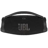 Портативная колонка JBL BOOMBOX 3 (черный)