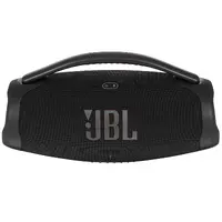 Портативная колонка JBL BOOMBOX 3 (черный)