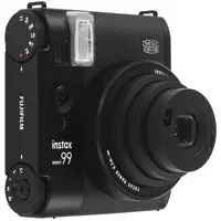Фотоаппарат моментальной печати цветной Fujifilm Instax Mini 99 (Black)
