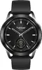 Смарт-часы Xiaomi Watch S3 Black