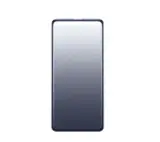 Ультратонкий внешний аккумулятор Xiaomi Ultra Thin Power Bank 5000mAh Silver