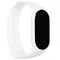 Xiaomi Smart Band 10 Ceramic Pearl White/Керамический фитнес-браслет