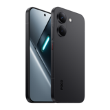 Смартфон Poco X8 Pro 8/256GB Black/Черный