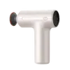 Перкуссионный массажный пистолет Mijia Fascia Gun H3 Mini MJJMQ08YM (White)