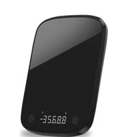 Кухонные весы Duka ES2 Electronic Kitchen Scale (Black)