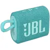 Портативная колонка JBL Go 3 бирюзовый