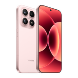 Смартфон Xiaomi 17 12/512GB Pink/Розовый