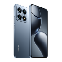 Смартфон Xiaomi 14T 12/512GB Blue/Синий