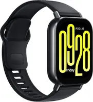 Смарт-часы Redmi Watch 5 Active (Midnight Black)