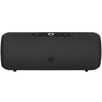 Умная колонка Яндекс Станция Стрит 30W (черный)
