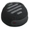 Портативная колонка JBL Clip 5 Black (JBLCLIP5BLK)