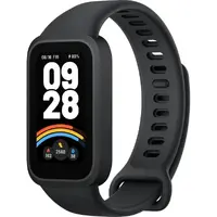 Фитнес-браслет Xiaomi Smart Band 9 Active Черный