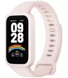 Фитнес-браслет Xiaomi Smart Band 9 Active розовый