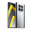 Смартфон POCO M8 5G 12/512GB Silver/Серебристый