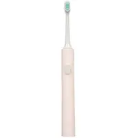 Электрическая зубная щетка Mijia Sonic T200C Pink