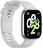Смарт-часы Redmi Watch 4 Silver Gray