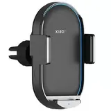 Автомобильный держатель с беспроводной зарядкой Xiaomi Wireless Car Charger Pro 50W (WCJ05ZM)