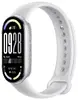 Xiaomi Smart Band 10 Glacier Silver/Серебристый фитнес-браслет