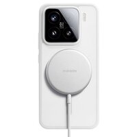 Беспроводное магнитное зарядное устройство Xiaomi 30W BHR9364CN White