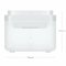 Умная автопоилка для кошек и собак Mijia Smart Pet Water Dispenser 3L XWWF02MG