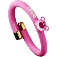 Браслет от комаров Qualitell Q2 (Pink)