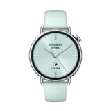 Смарт-часы Xiaomi Watch S4 41mm (мятный)