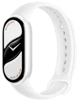 Xiaomi Smart Band 10 Ceramic Pearl White/Керамический фитнес-браслет