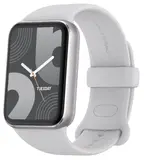 Фитнес трекер Xiaomi Smart Band 9 Pro (Moonlight Silver) M2402B1 BHR8715GL