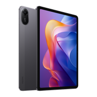 Планшет Redmi Pad 2 Wi-Fi 6/128GB Graphite Gray/Серый