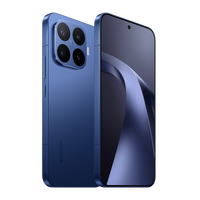Смартфон Xiaomi 17T Pro 12/512GB Blue/Синий