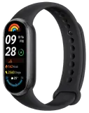 Xiaomi Smart Band 9 Black/Черный фитнес-браслет