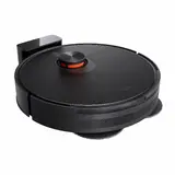 Робот-пылесос Xiaomi Robot Vacuum S20+ (Black) EU