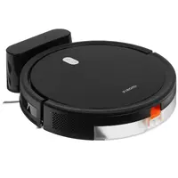 Робот-пылесос Xiaomi Robot Vacuum E5 (Black) EU