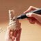 Электрический гравер Mijia Household Appliances Sharpening Pen MJDMB001QW