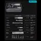 Набор отверток JIMI Precision Screwdriver Set FM3 (100 насадок)