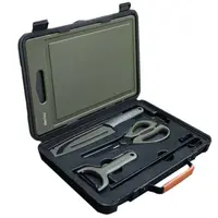Набор приборов для барбекю Nextool Barbecue Tool Set 6in1 NE20261