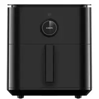 Аэрогриль Xiaomi Smart Air Fryer 6.5Л черный