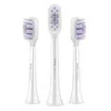 Сменные насадки для зубной щетки Xiaomi Mi Electric Tothbrush T301/T302/T501/T501C 3шт MBS306