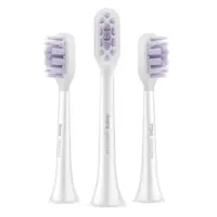 Сменные насадки для зубной щетки Xiaomi Mi Electric Tothbrush T301/T302/T501/T501C 3шт MBS306