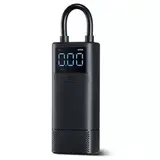 Автомобильный компрессор 70mai Air Compressor Wireless Midrive TP05 (Black)