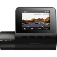 Видеорегистратор 70Mai Dash Cam A200 (Black)