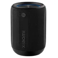 Портативная колонка Xiaomi Mi Bluetooth Speaker Mini ASM01G (Black)